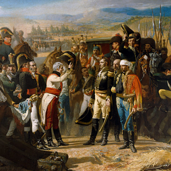 Granada Napoleónica